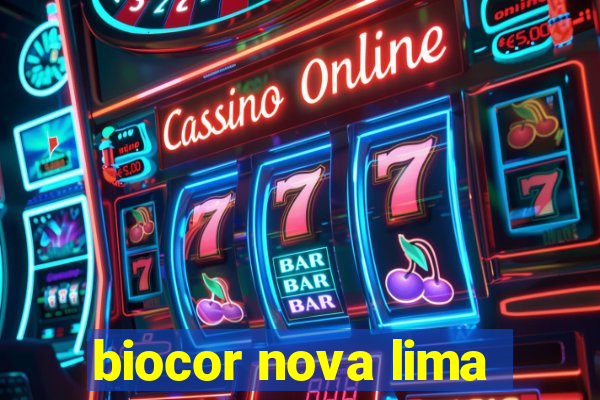 biocor nova lima